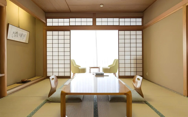 Ryokufuso