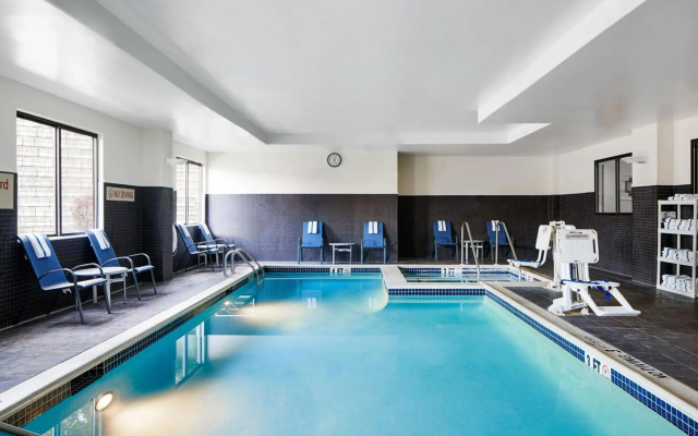 TownePlace Suites Harrisburg Hershey