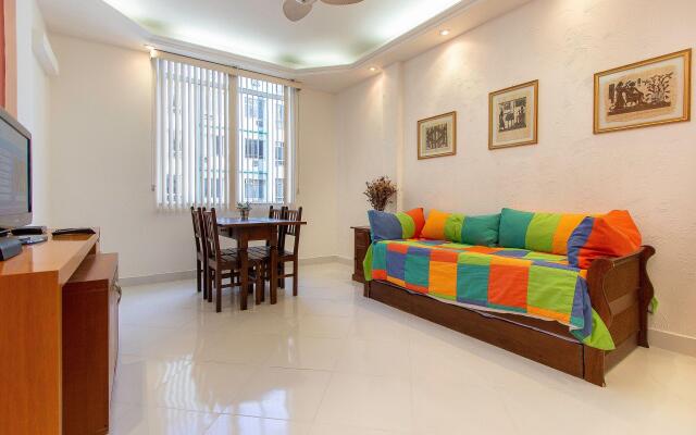 Copacabana Studio Pompeia