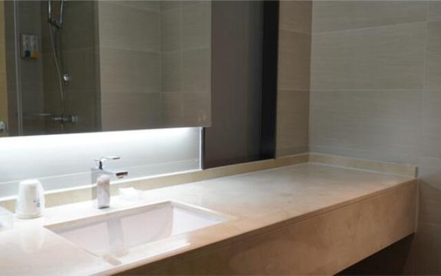 City Comfort Inn Changchun Chongqing Road Huolicheng