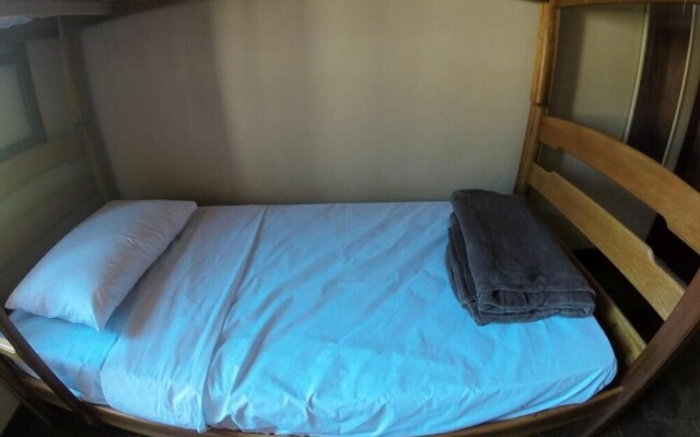 Guapuruvu Hostel