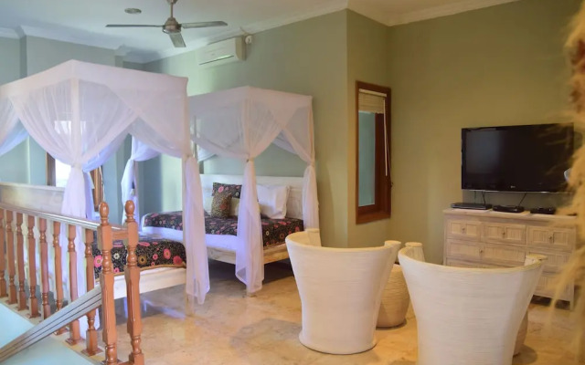 Villa Putu Mira By Maha Bali