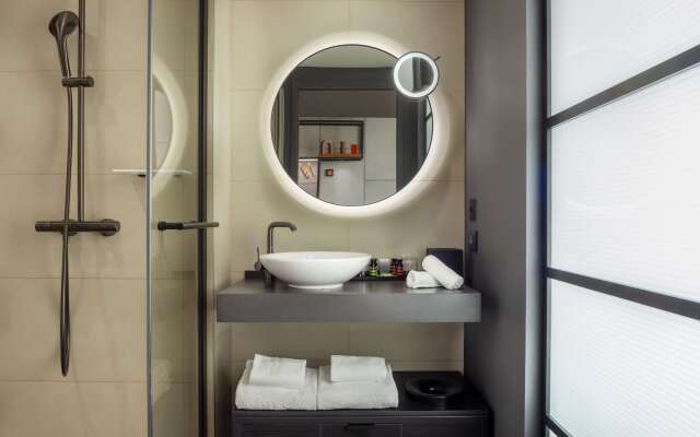 Canopy by Hilton Paris Eiffel Tower