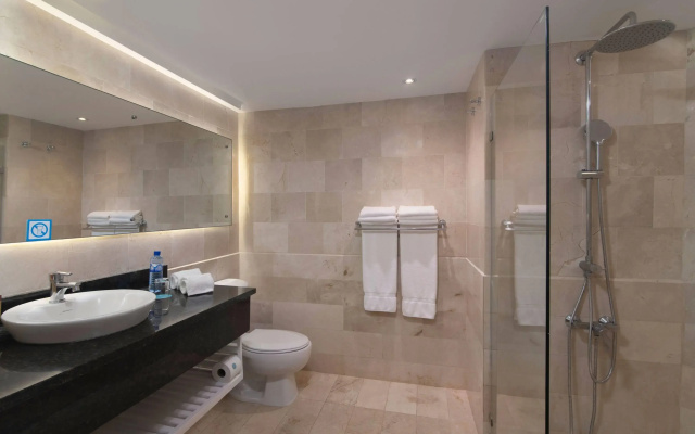 Wyndham Alltra Samana All Inclusive Resort
