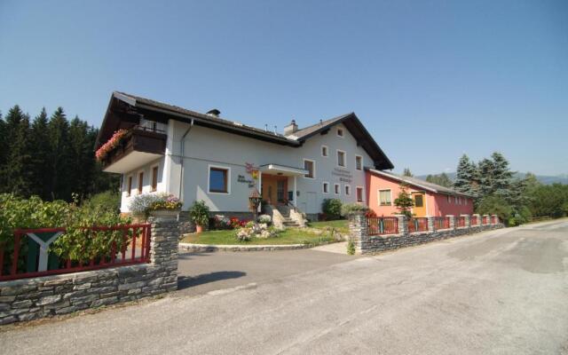 Gästehaus Schwaiger