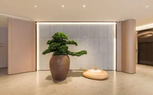 JI Hotel (Yantai Longkou Gang Heping Road)