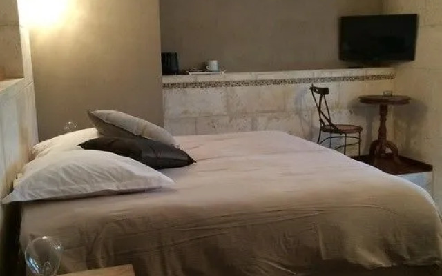 Chambres d'hôtes Spa Ventoux Provence