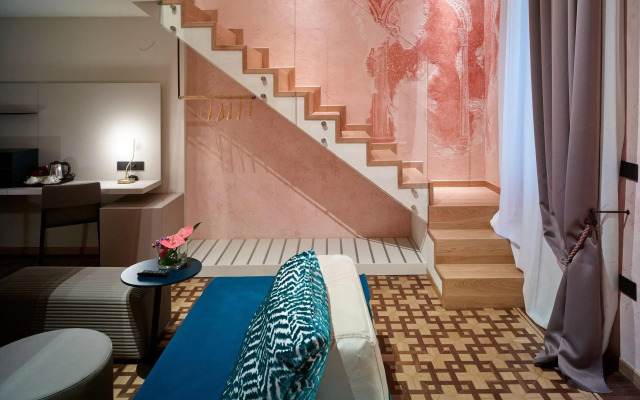 Ca' Dei Proverbi Suites - Wenice Deep Culture