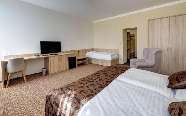 GTC hotel