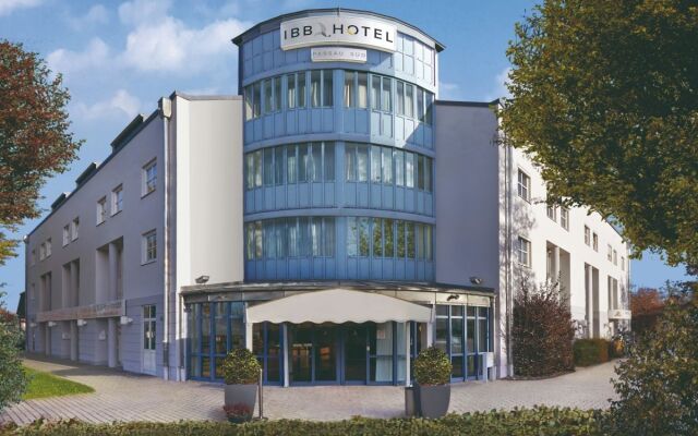 IBB Hotel Passau Süd