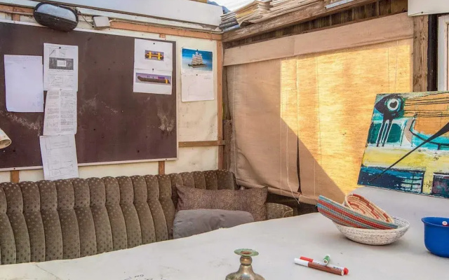 Captain House BnB in Fano