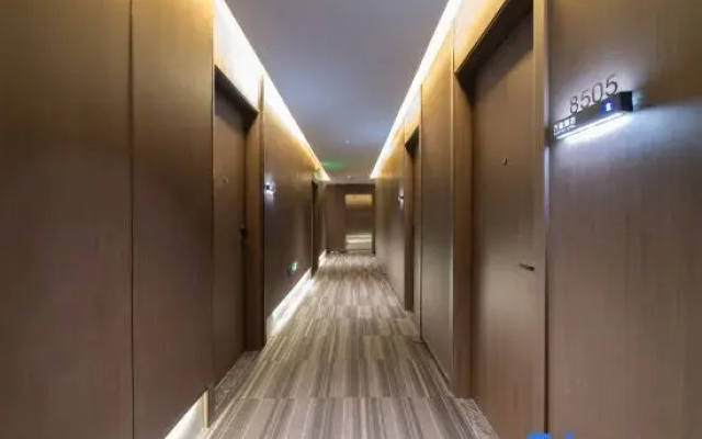 Wan Ying Smart Hotel