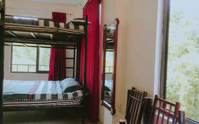 Bamboo Homestay Sapa