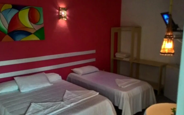 Pousada Cravo e Canela Beach