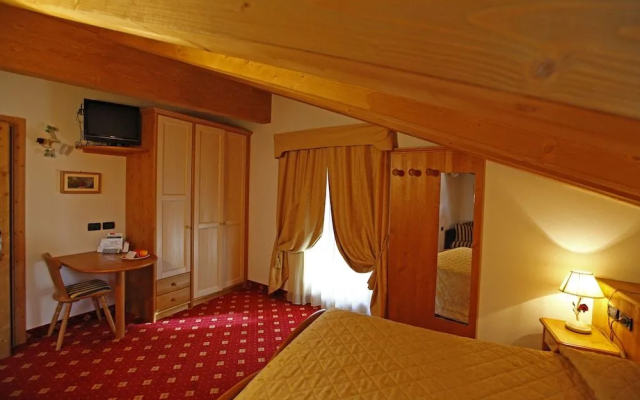 Hotel Il Maniero