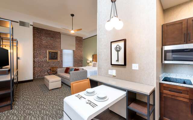 Homewood Suites by Hilton Indianapolis-Downtown