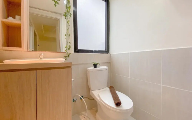 Cozy And Best Deal 2Br Apartment Meikarta