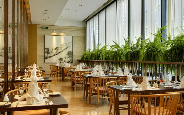 Marco Polo Parkside Beijing