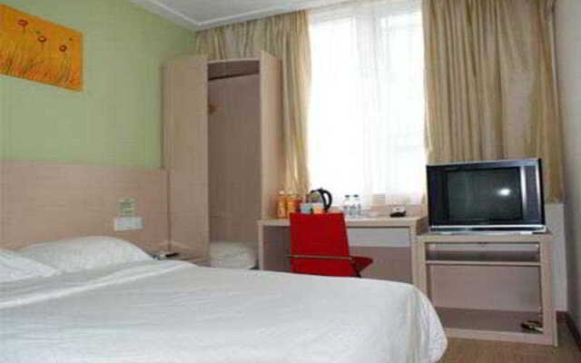 Hotel City Convenience Inn