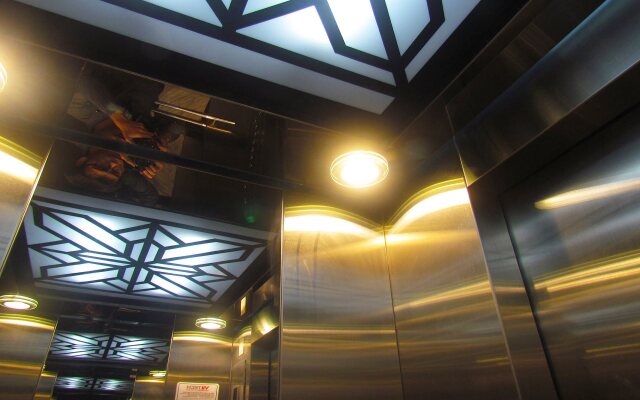 Ninh Chu Hotel