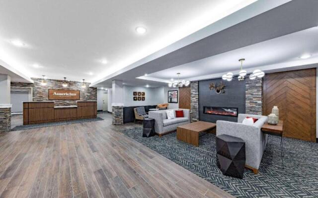 Americinn By Wyndham International Falls