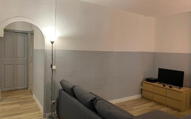 L’Éphémère La Canebière