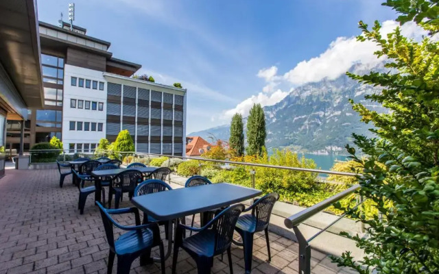 Hotel Neu-Schönstatt