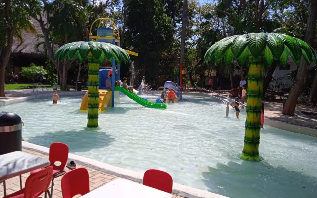 Hotel Plaza Caribe