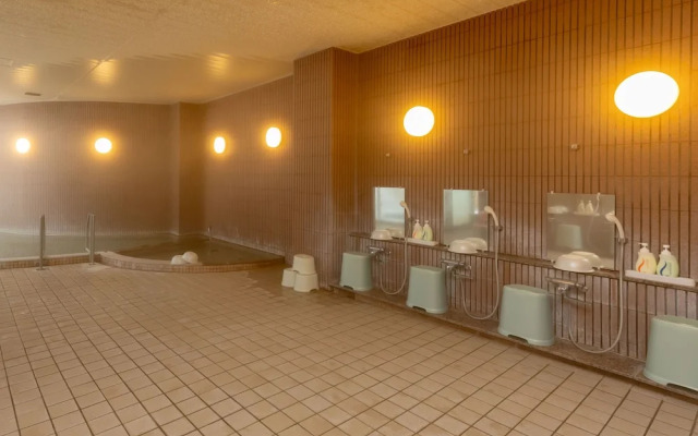 Tabist Heilsam Kurikoma Cottage
