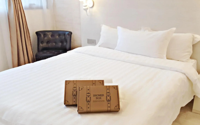 Creator Hotel