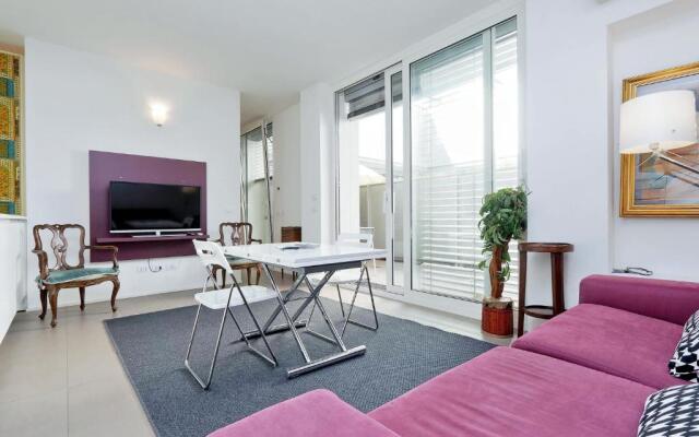 Piazza Del Popolo Apartment