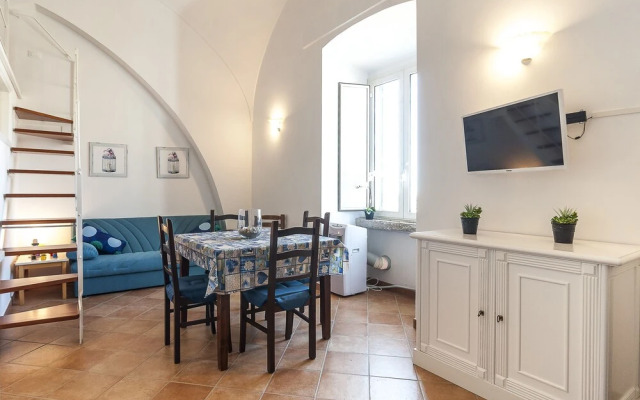 Casa Vacanza Madonnella 10