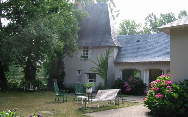 Domaine des Etangs de Bois Robert