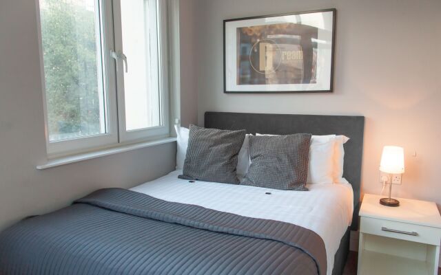 Dream Apartments Bigg Market