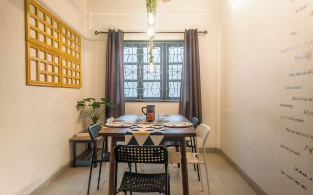 U.R.D.Ki You are the key Hostels