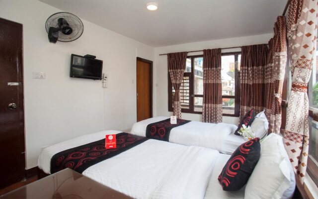 OYO 175 Hotel Felicity