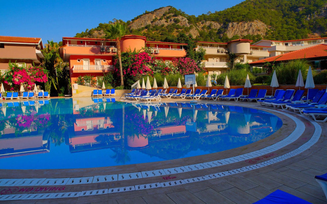 Ölüdeniz Turquoise Hotel