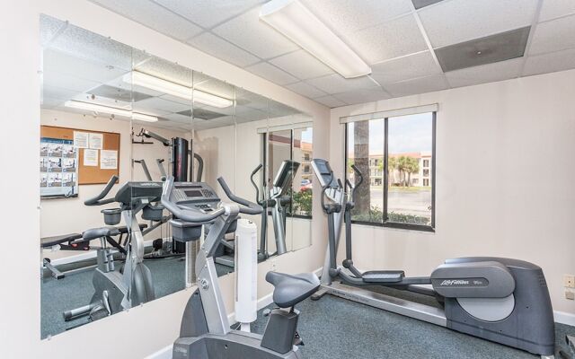 Ocean Village Club by Vtrips