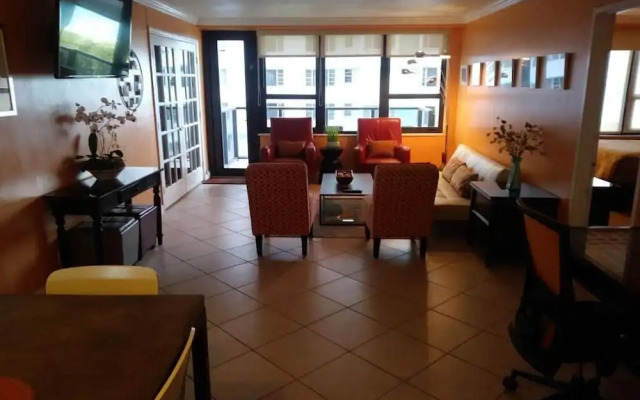 Soleil Apartments at The Alexander