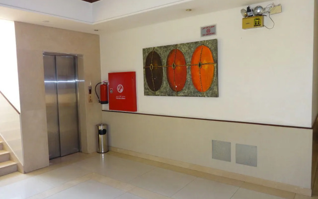 Orans Suites 2