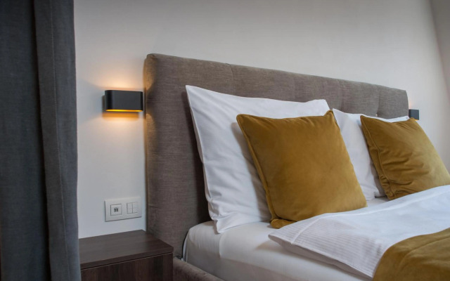 Exclusive Old Town residence near Charles Bridge