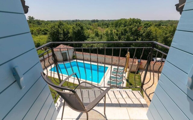 Villa L Šušnji?I