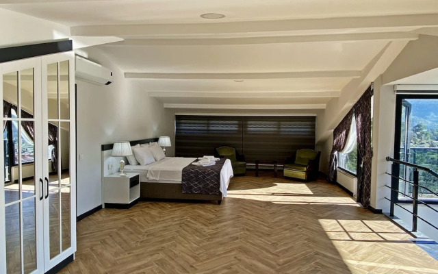 Fethiye Göcek Marin C Villa