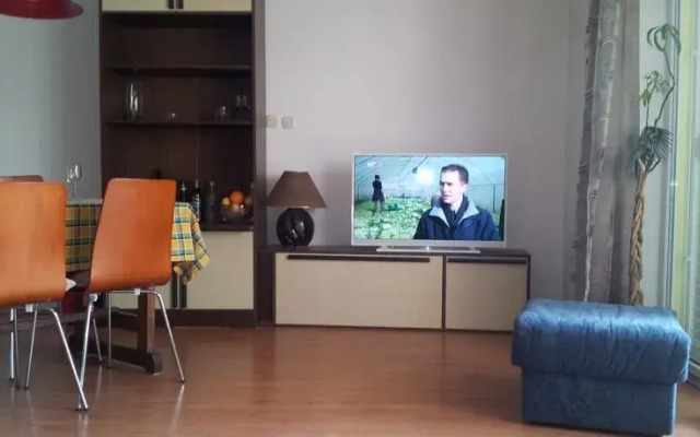 Apartment Spomenka