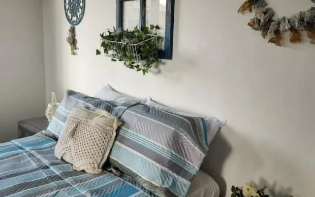 Mar de Maria  Pousada