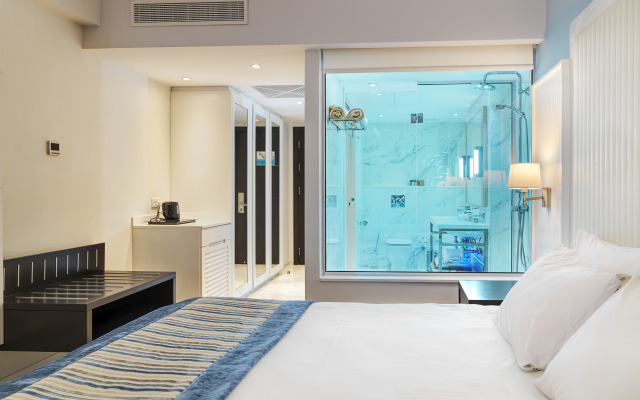 Olympic Lagoon Resort – Ayia Napa