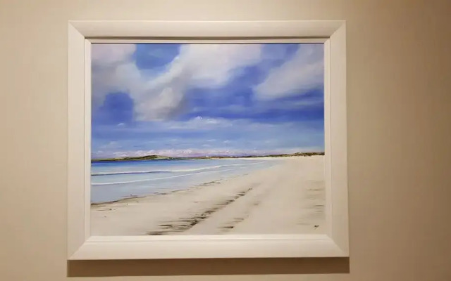 Authentic Central 3-Bedroom Apartment