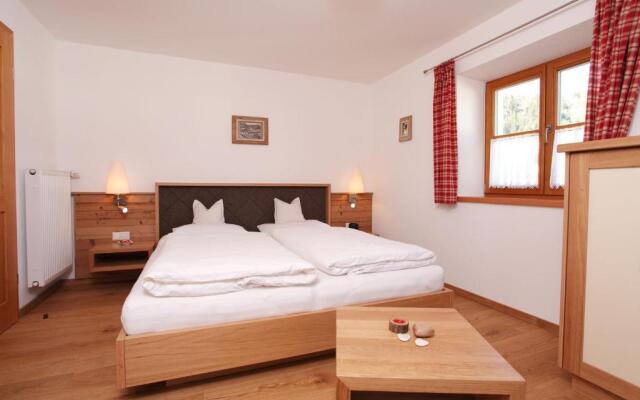 Haus Bergblick