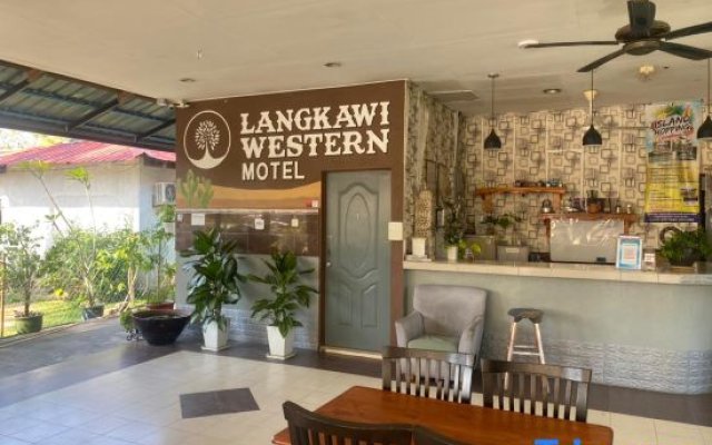 OYO 90935 Langkawi Western Motel