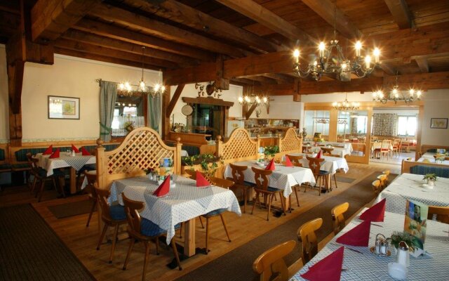 Ebner's Wohlfühlhotel Gasthof Hintersee